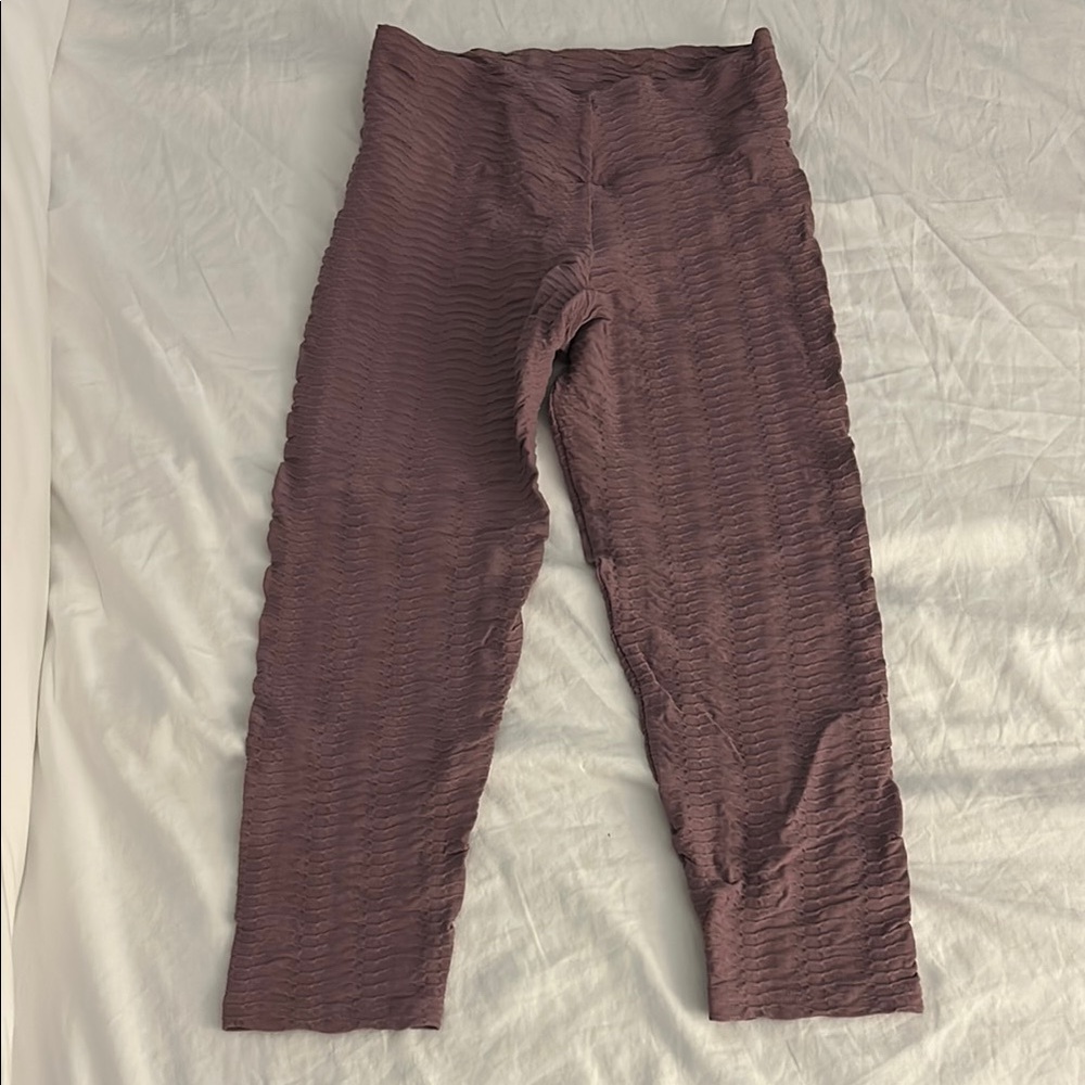 Booty by Brabants Cropped Original Leggings
